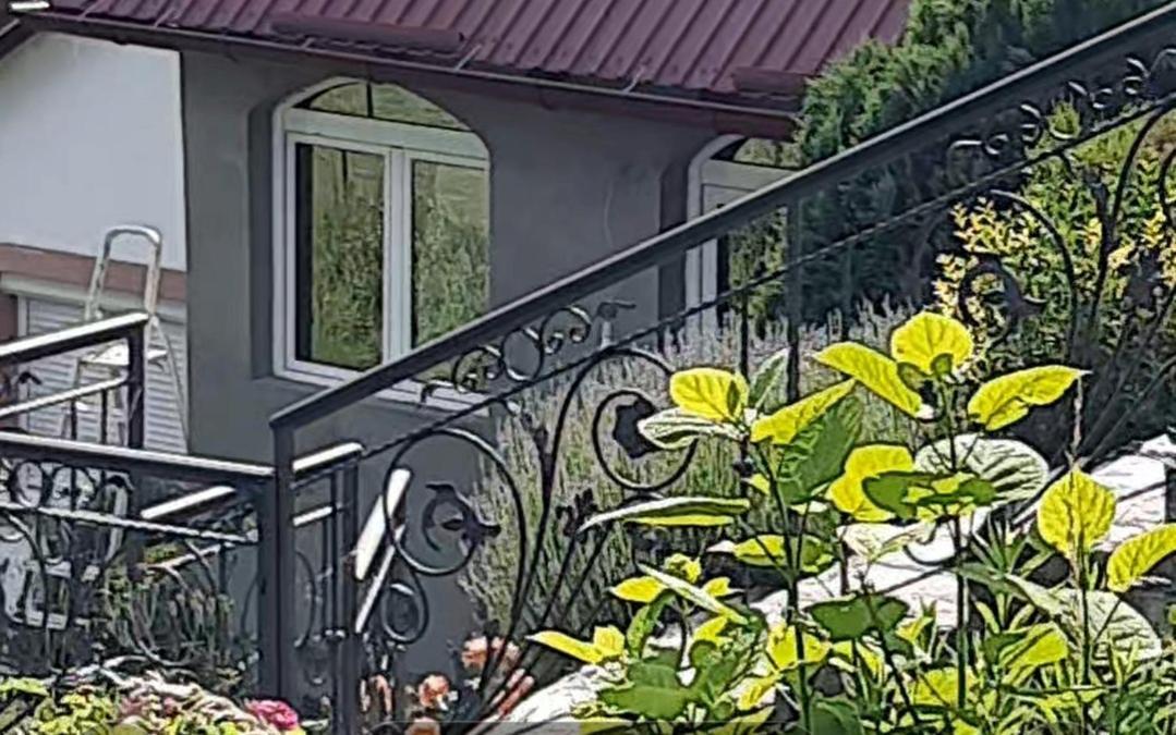 Apartman Bella Vita Kolašin Exterior foto