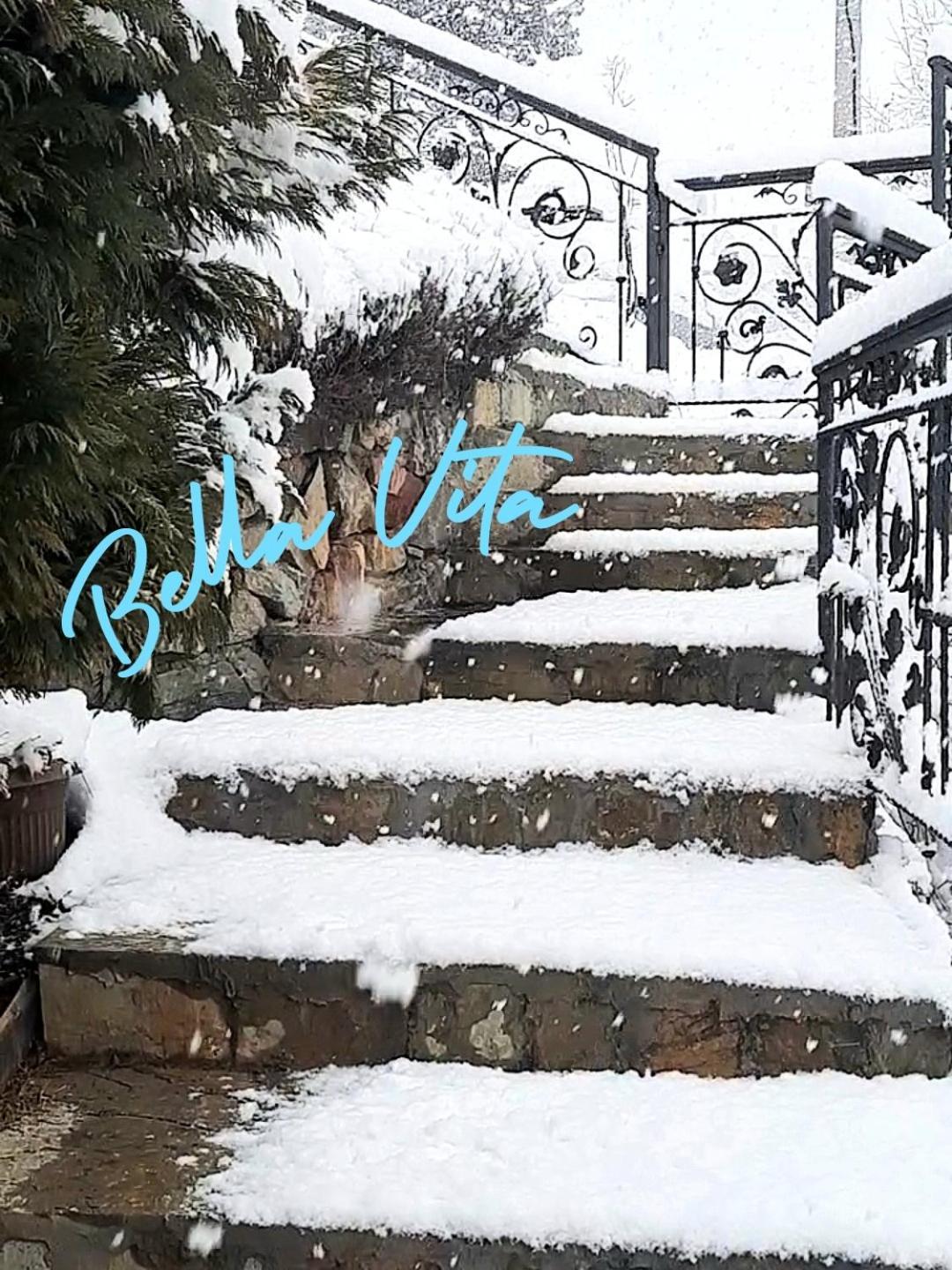 Apartman Bella Vita Kolašin Habitación foto